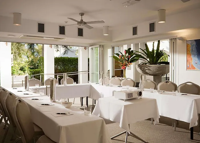 Peppers Beach Club Port Douglas