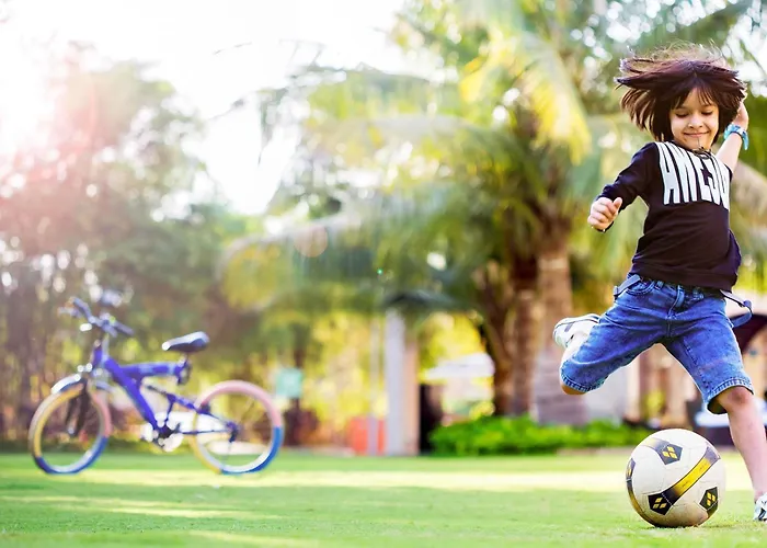 Novotel Hyderabad Convention Centre