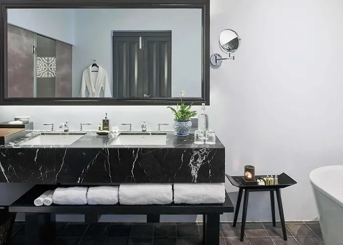 Sofitel Luang Prabang Hotel