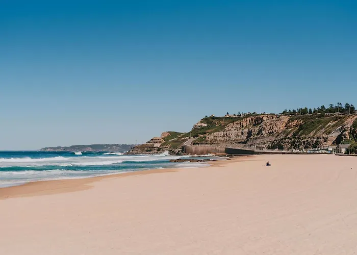 Novotel Newcastle Beach