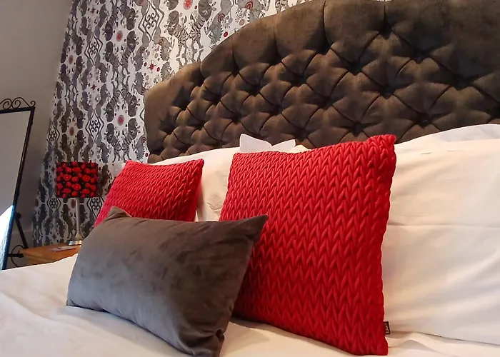 The Briarfields Hotel Torquay