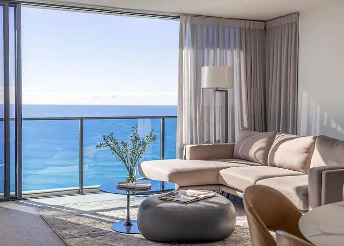 Peppers Broadbeach Gold Coast