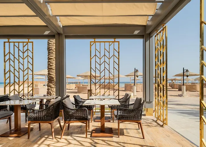 Grand Makadi - Couples And Families Only Hotel Hurghada