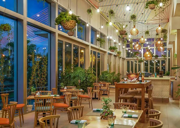 Grand Mercure Danang