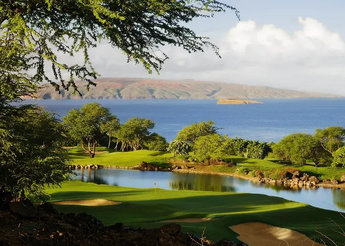 Ho'Olei At Grand Wailea Hotel