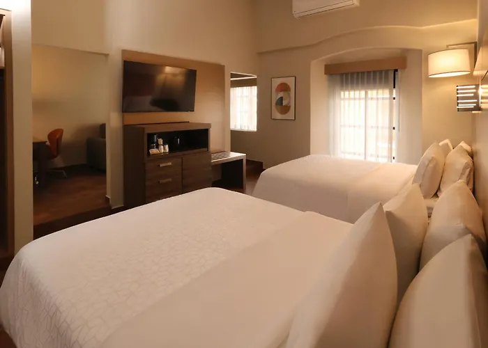 Holiday Inn Express Veracruz Centro Historico By Ihg