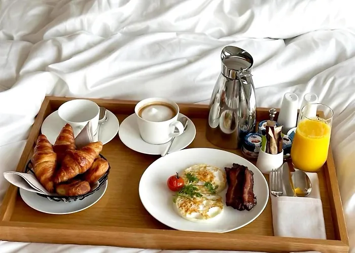 Park Plaza, Ludhiana Hotel