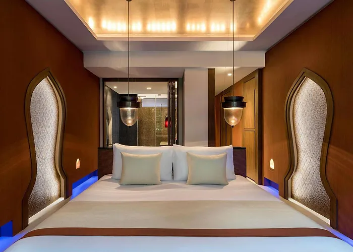 Avista Hideaway Phuket Patong - Mgallery