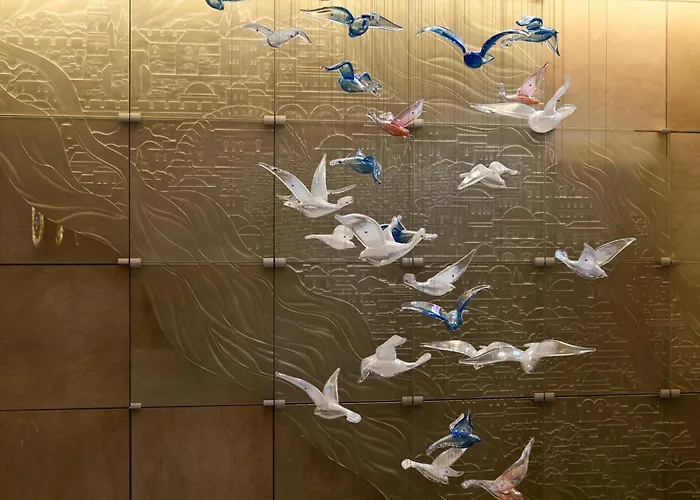 Waldorf Astoria Jerusalem