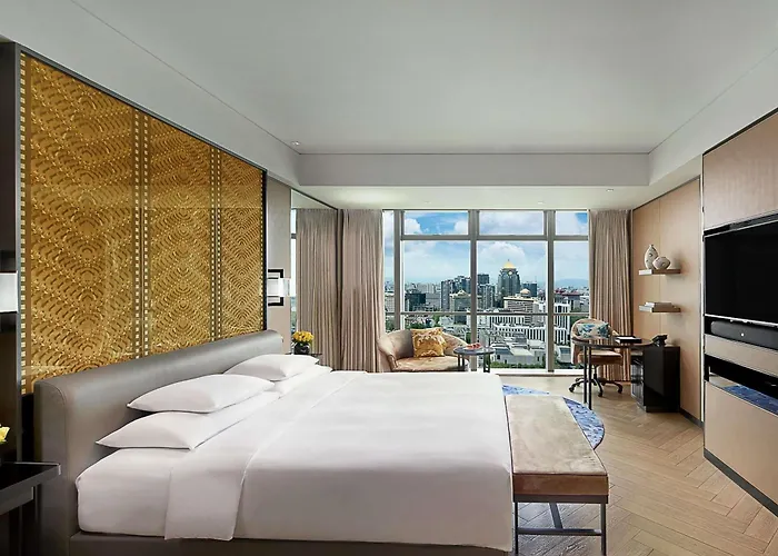 Sofitel Beijing Central