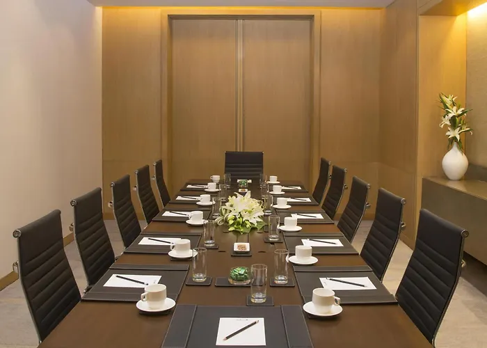 Radisson Blu Hotel Guwahati