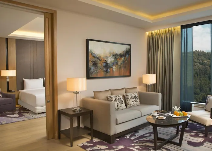 Radisson Blu Hotel Guwahati