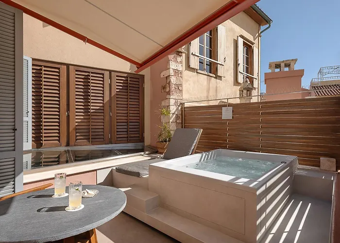 Domus Renier Boutique Hotel (Adults Only) Chania 