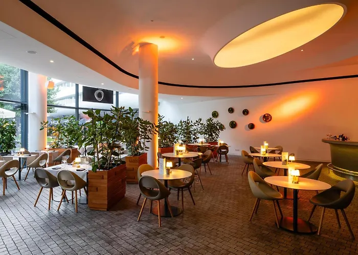 Doubletree By Hilton Wroclaw Hotel