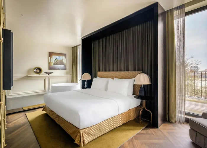 The Dean Munich, Autograph Collection Hotel