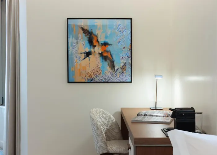 Crowne Plaza Porto By Ihg Hotel