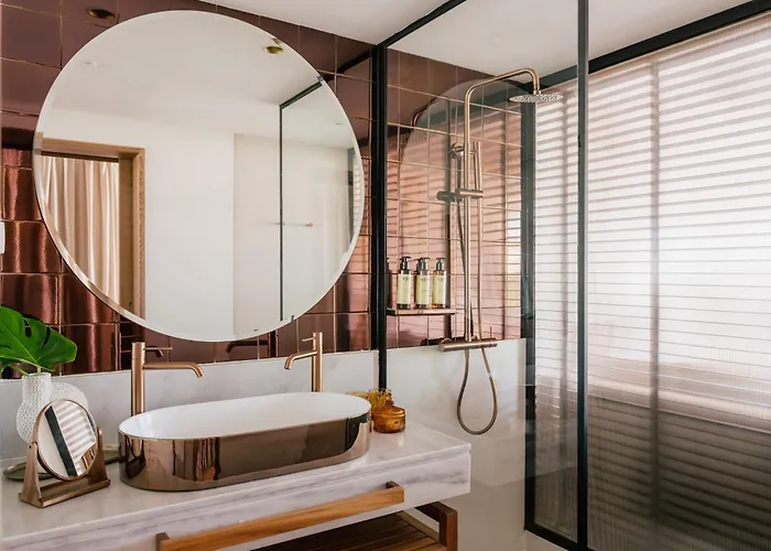 Me Marbella By Melia Hotel