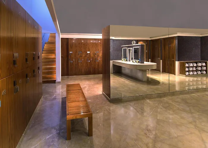 La Cigale Hotel Managed By Accor Doha