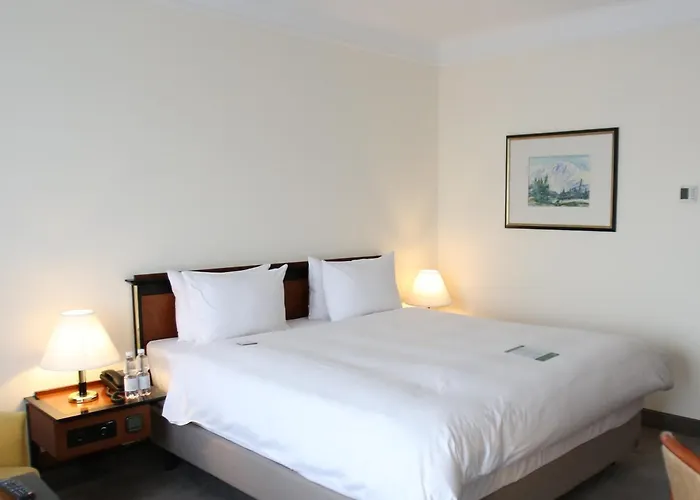 Rahat Palace Hotel Almaty