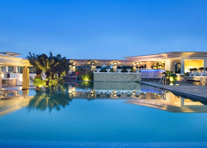 The Papandayan Hotel Bandung