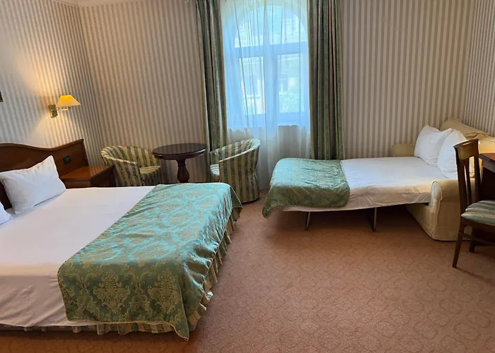 Hotel Otrada Odesa