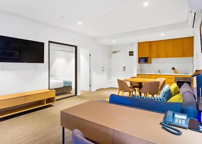 Quality Hotel Lakeside Bendigo
