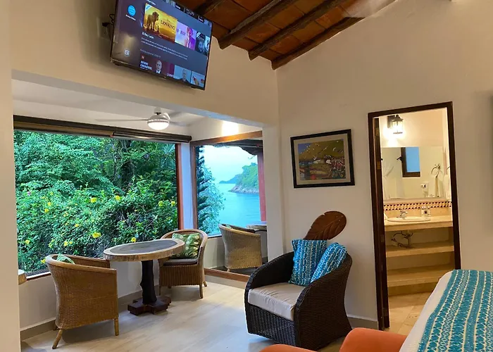 Villa Lala Boutique Hotel Adults Only Puerto Vallarta