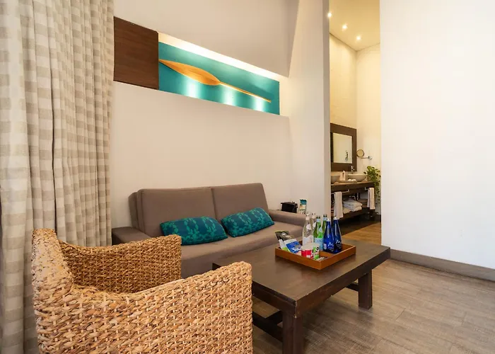 Sophia Hotel By Oxohotel Cartagena