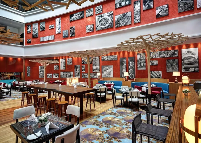 Pullman Vung Tau Hotel