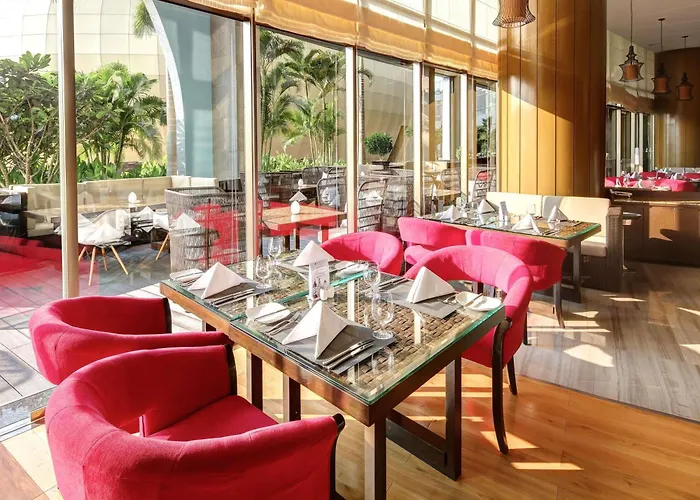 Pullman Vung Tau Hotel