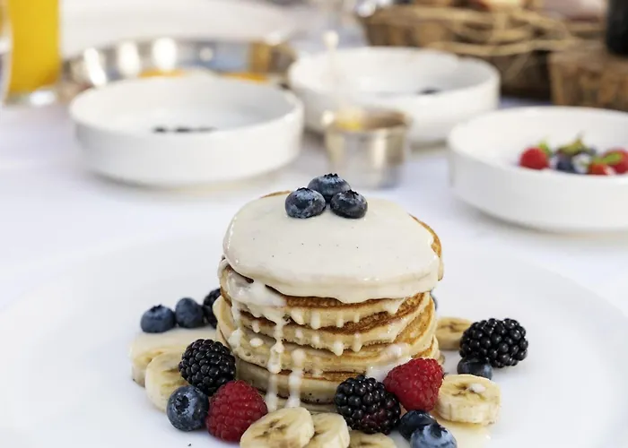 Club Prive By Rixos Belek Hotel