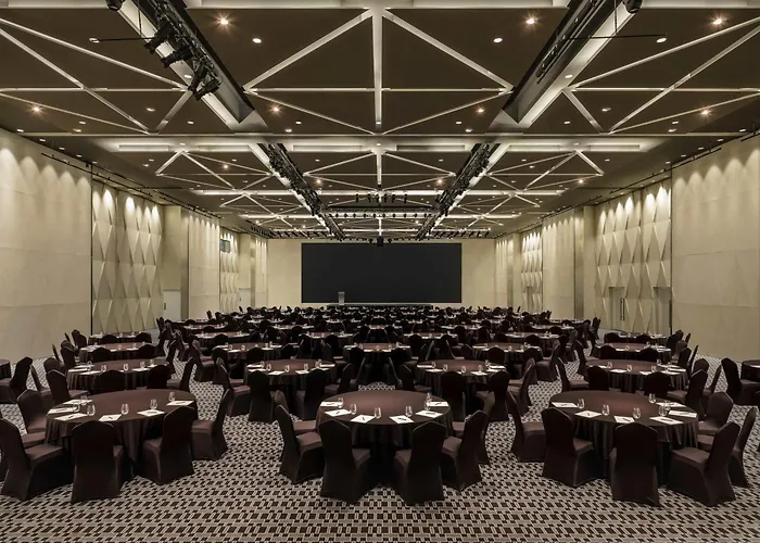 Novotel Ambassador Seoul Yongsan