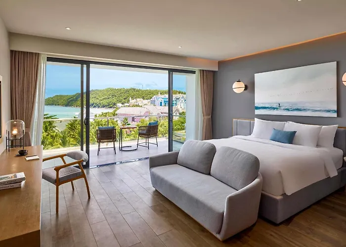 Premier Residences Phu Quoc Emerald Bay Managed By Accor