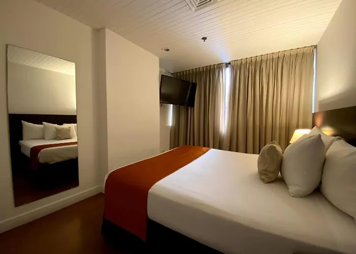 Hotel Cct Caracas