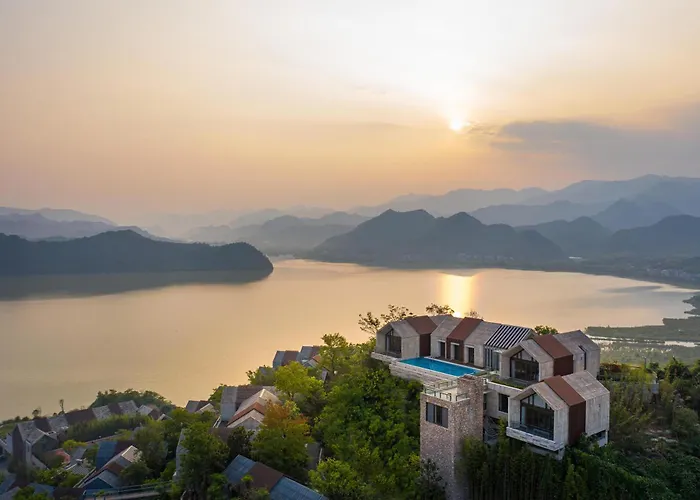 Conrad Hangzhou Tonglu