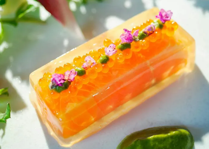 Mesm Tokyo, Autograph Collection Hotel