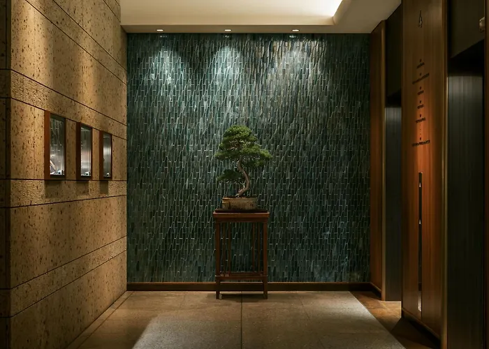 The Aoyama Grand Hotel Tokyo
