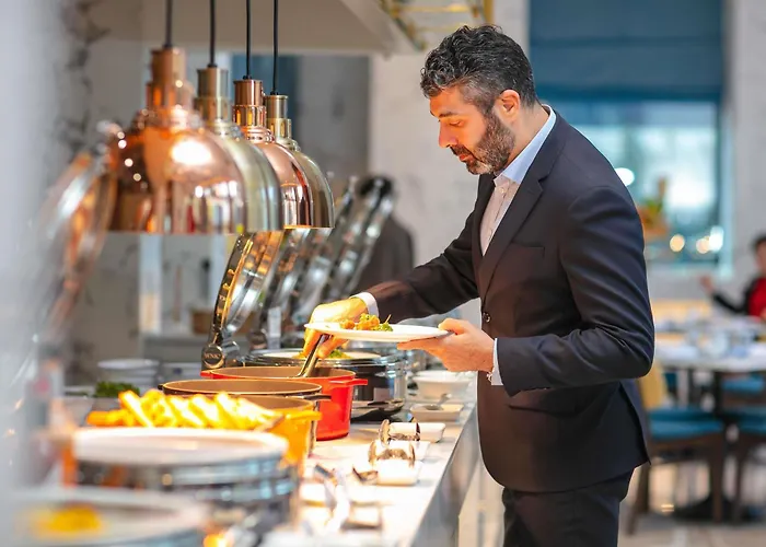 Moevenpick Living West Hanoi