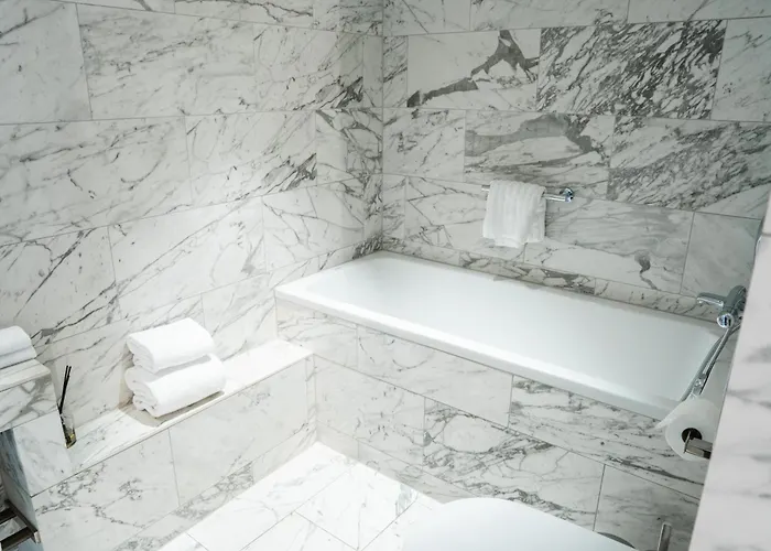 Boutique Hotel Herman K Copenhagen