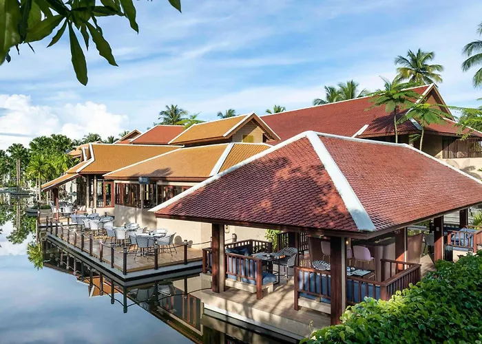 Grand Mercure Khao Lak Bangsak