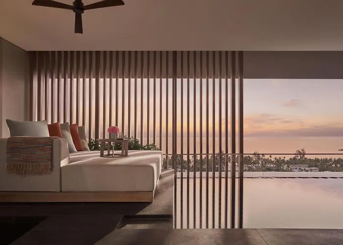 Regent Phu Quoc Hotel