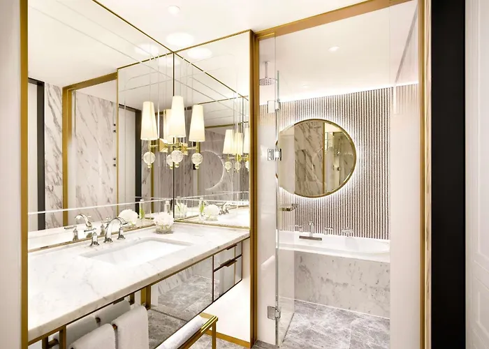 Sofitel Ambassador Seoul Hotel & Serviced Residences