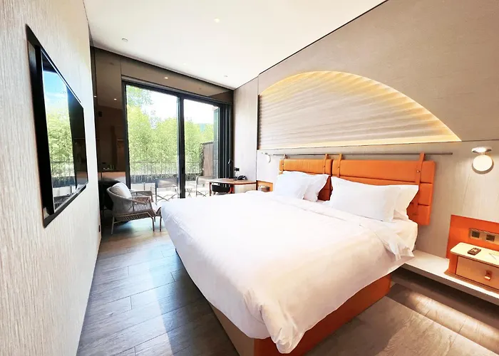 Wm Hotel Hong Kong, Vignette Collection