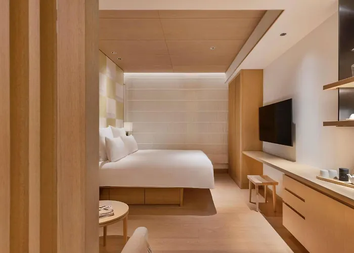 Aki Hotel Hong Kong - Mgallery Collection