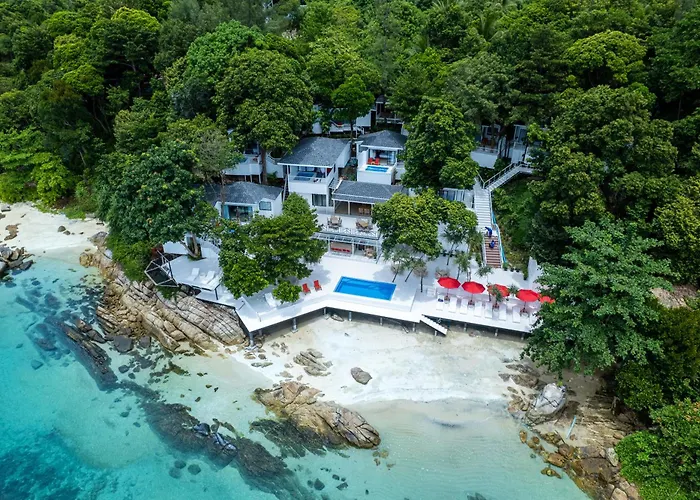 Casa De Lipe Hotel