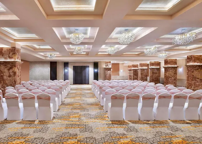 Novotel Jodhpur Iti Circle