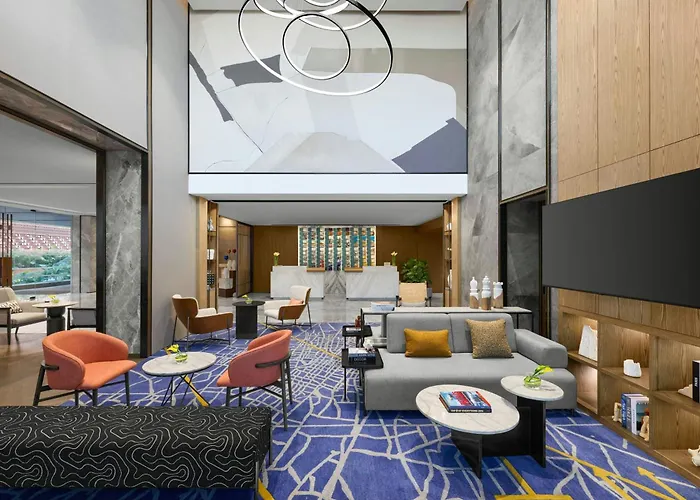 Le Meridien Navi Mumbai