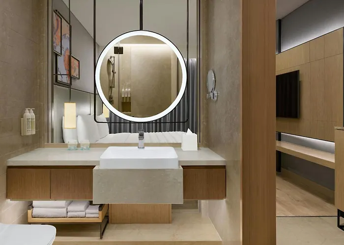 Le Meridien Navi Mumbai