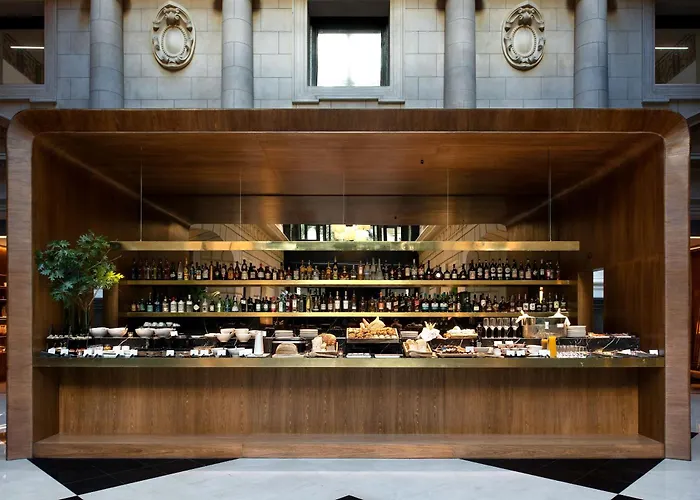 Casa Lucia Member Of Melia Collection Hotel Buenos Aires