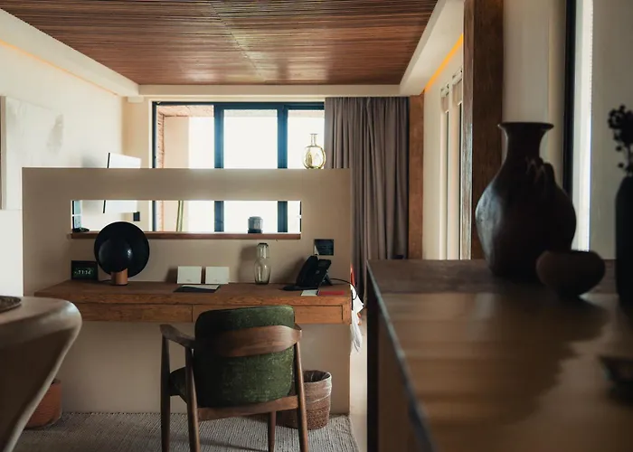 Republica Pagana - Only Adults Hotel La Paz